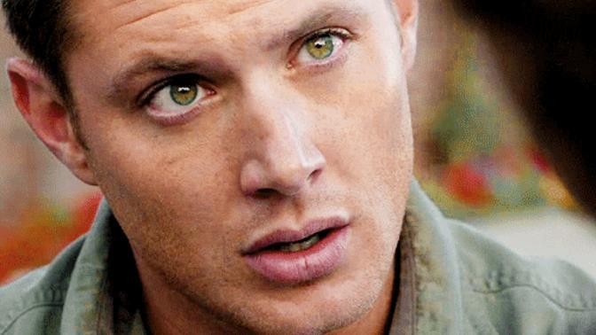 Mükemmeliyetin Vücut Bulmuş Hali: Jensen Ackles!