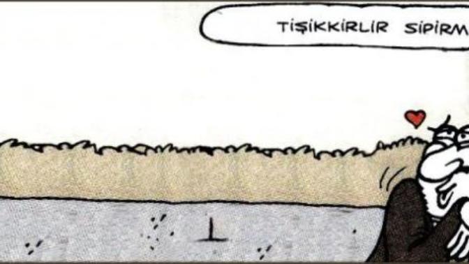 6 Senelik Hayaldi: Gerçek Oldu!