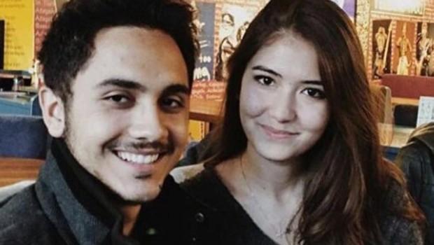 Ankaradaki patlamada ölen çok sevdiğim arkadaşım Zeynep Başak Gülsoy kalbimizdesin.!!