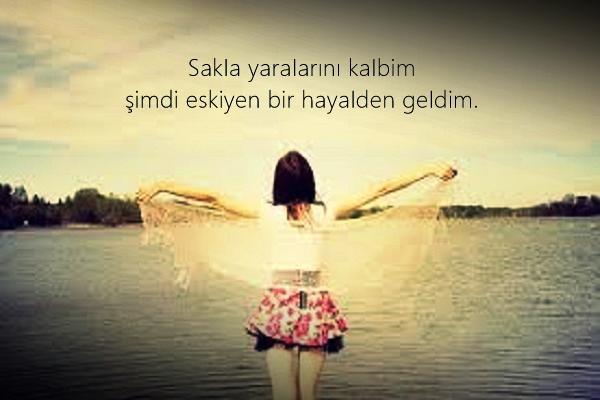 Yüreğin Son Çırpınışları