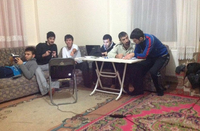 Beklentiler ve Gerçekte Olanlar