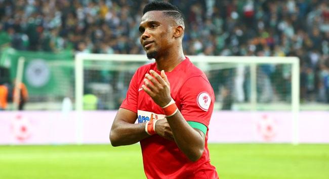 Bu Sezon Spor Toto Süper Lig'in Öne Çıkan Futbolcuları