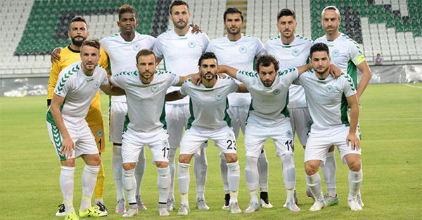 Bu Sezon Spor Toto Süper Lig'in Öne Çıkan Futbolcuları