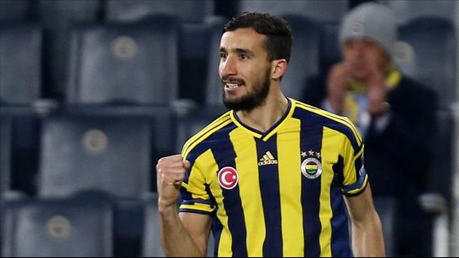 Bu Sezon Spor Toto Süper Lig'in Öne Çıkan Futbolcuları