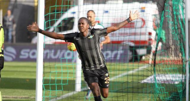 Bu Sezon Spor Toto Süper Lig'in Öne Çıkan Futbolcuları