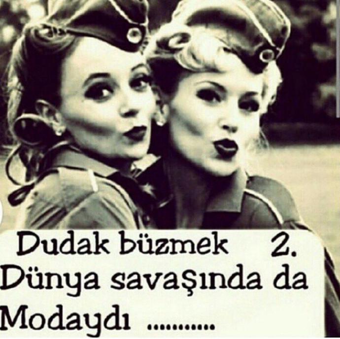Kızları Kötü Gösteren Alışkanlıklar, Özentilikler ve Davranışlar