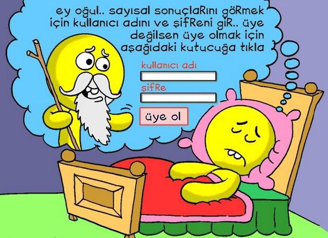 İnsanoğlunun İnternetle İmtihanı