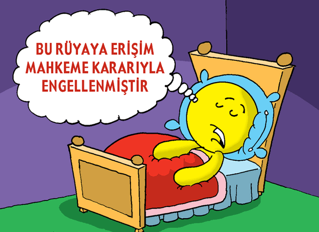 İnsanoğlunun İnternetle İmtihanı