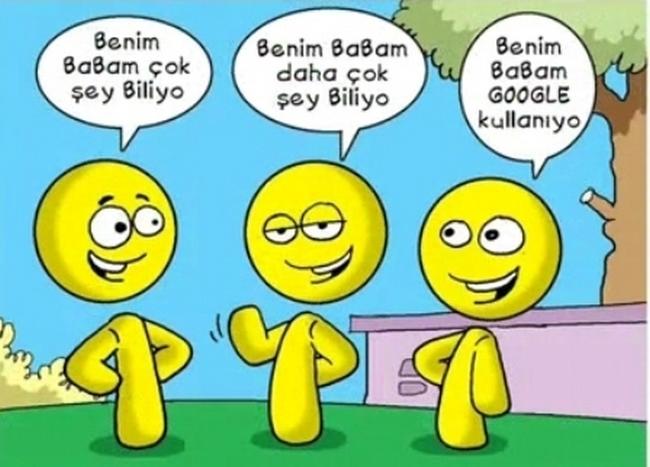 İnsanoğlunun İnternetle İmtihanı