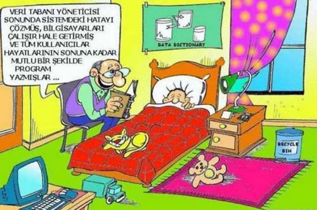 İnsanoğlunun İnternetle İmtihanı