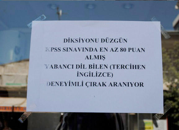 KizlarSoruyor'da Gelecekte Bence Yazma Kriterleri