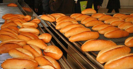 Beyaz Ekmek Kilo Aldırır Saçmalığı