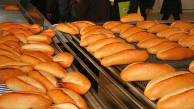Beyaz Ekmek Kilo Aldırır Saçmalığı