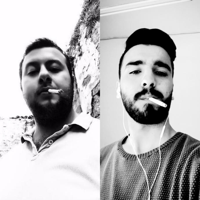 Eğlenceye Kaldığımız Yerden Devam: KizlarSoruyor Taklitleri