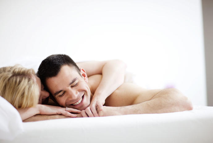 İşte Bunların Hepsi Testosteron
