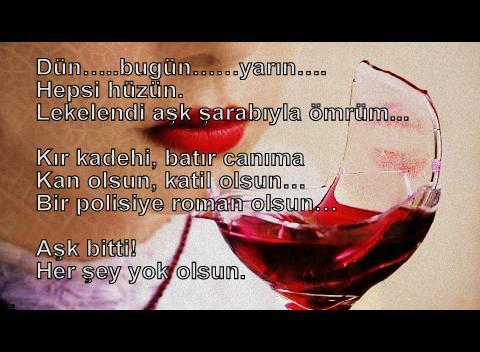 Aşkı Herkes Bir Şeylere Benzetmek İster