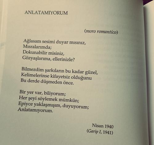 Birkaç İçe Kapanık Kalemin Başarılı Olma Nedeni