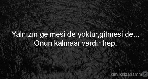 Birkaç İçe Kapanık Kalemin Başarılı Olma Nedeni
