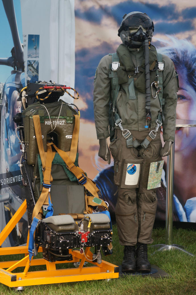 Türk Hava Kuvvetlerinde Pilot Olmak