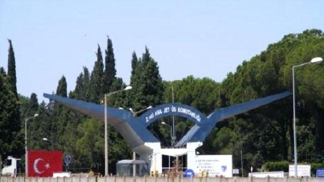 Türk Hava Kuvvetlerinde Pilot Olmak