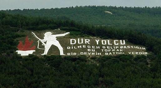 Bir Gün Uyandığımızda Her Şeyin Güzel Olması Umuduyla