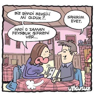 İlişkilerin İlk Evrelerinde Verilen Ama Asla Gerçekleşmeyen Sözler!