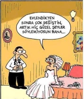 Tipik Türk Kadını