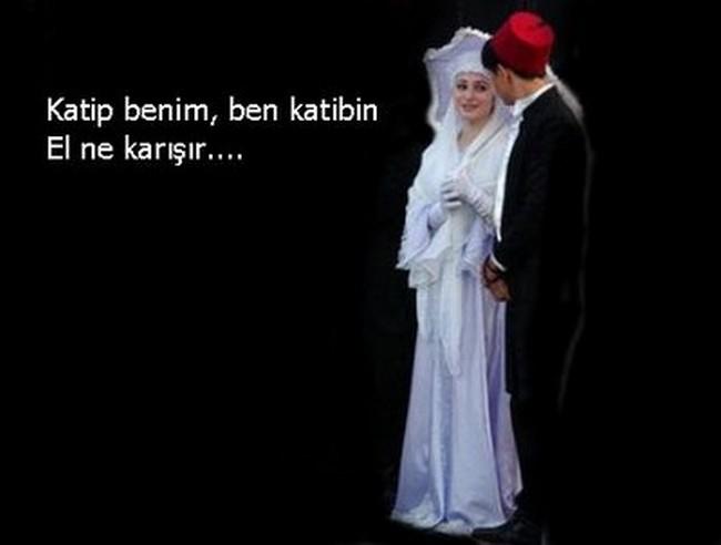 KizlarSoruyor Osmanlı Döneminde Olsaydı