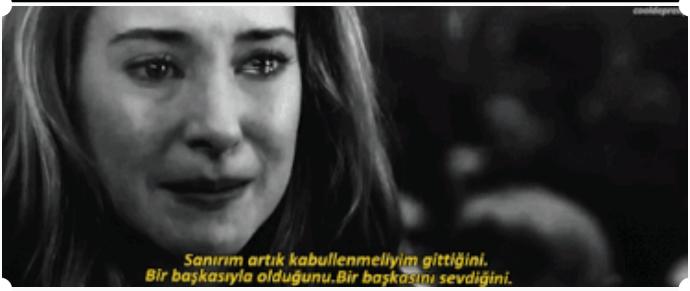 İmkansız Aşka Tutulmuş İnsanların Yaşadığı Ortak Duygular!