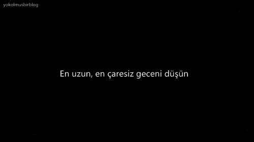 İmkansız Aşka Tutulmuş İnsanların Yaşadığı Ortak Duygular!