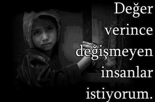 Dünyanın Gözlerini Yumduğu Kara Kıta: Afrika!