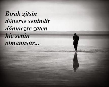 Ayrılmak mı Zor Yoksa Unutmak mı?