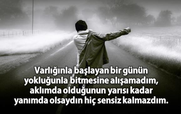 Ayrılmak Çok Zor Kafandan Silmek daha Zor...