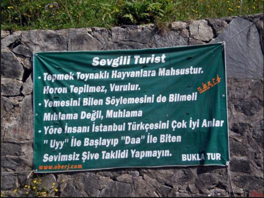Lazlar ve Karadenizliler Arasındaki Farklar