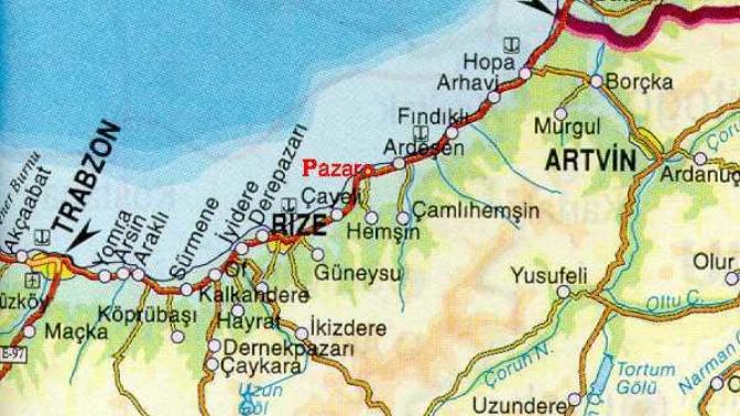 Lazlar ve Karadenizliler Arasındaki Farklar