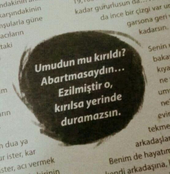 Unutmak Elbette ki Nimettir