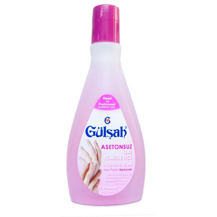 Güçlü Tırnaklar İçin Yapılacaklar Listesi