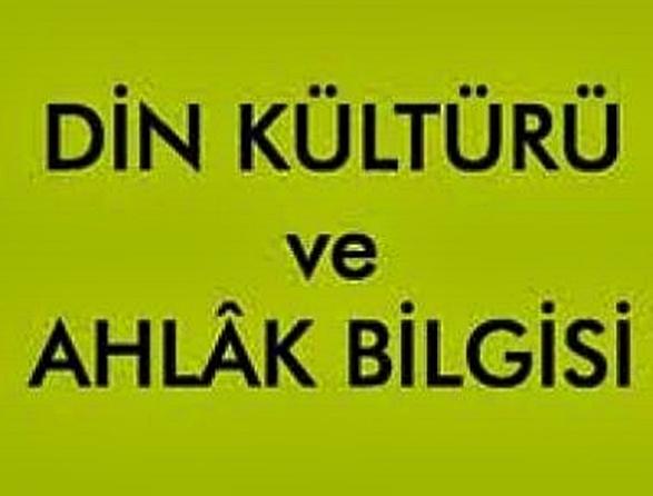 2016 YGS Sınavından Çıkarılacak Dersler