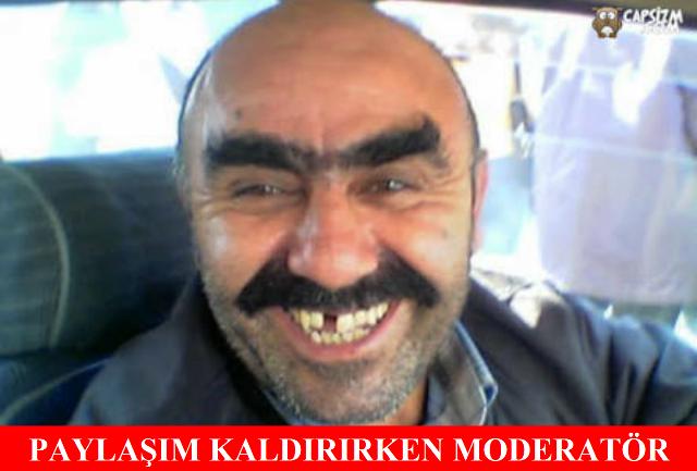 KizlarSoruyor Ailesinin Capslerle Anlatımı