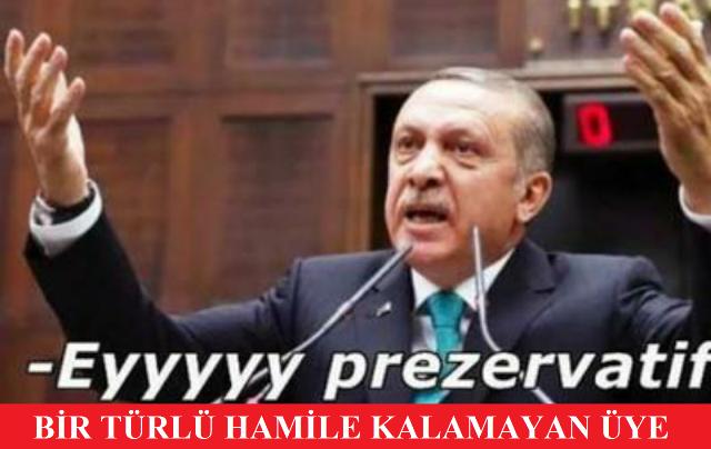 KizlarSoruyor Ailesinin Capslerle Anlatımı