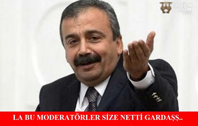 KizlarSoruyor Ailesinin Capslerle Anlatımı
