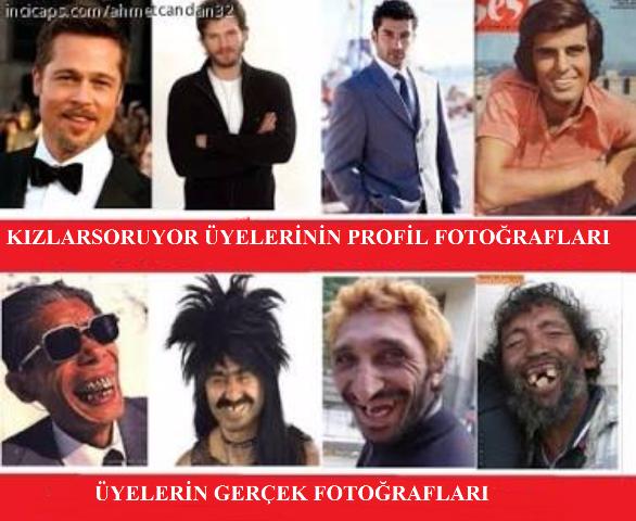 KizlarSoruyor Ailesinin Capslerle Anlatımı