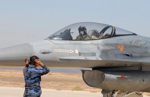Teknik Astsubaylar: Türk Hava Kuvvetlerinin Görünmez Kahramanları