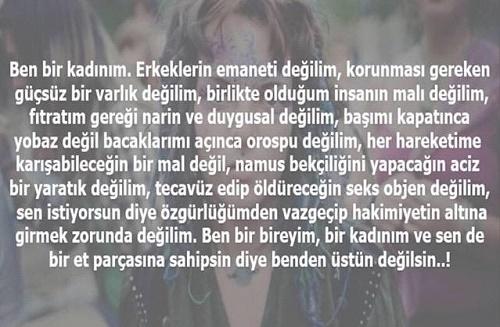 Acılı Bir Aşk Hikayesi