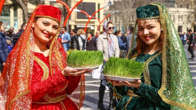 Nevruz Nedir, Nevruz Bayramı Nasıl Kutlanır?