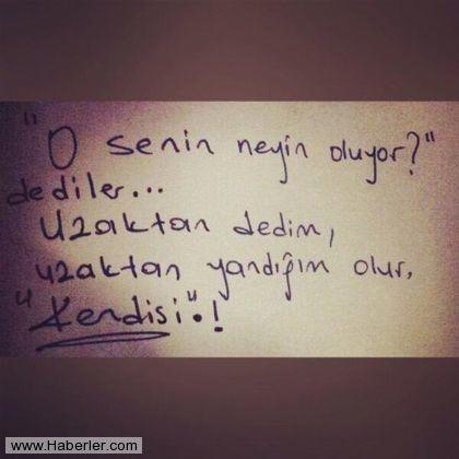 Karşılıklı zulüme dönüşen aşklar