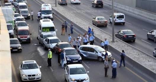 İlahi Adalet Yerini Buldu mu?