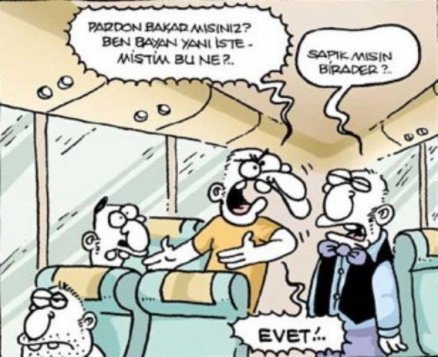Erkekler Hayatta Daha Şanslıdır