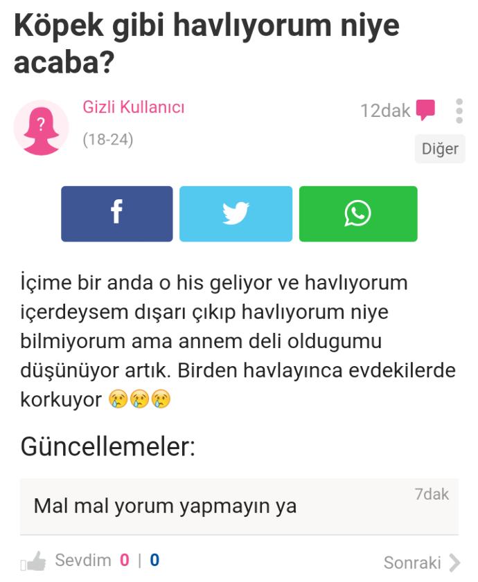Bazen Çok mu Çok KS