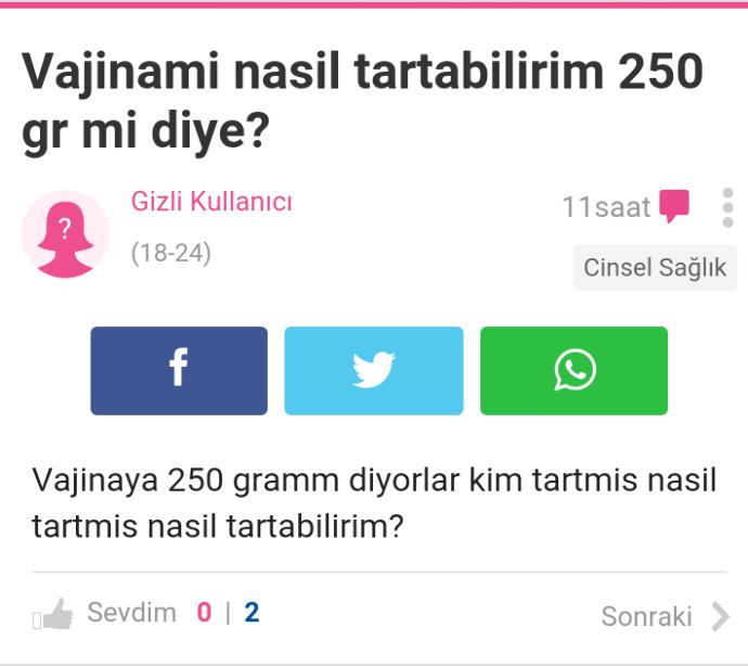 Bazen Çok mu Çok KS